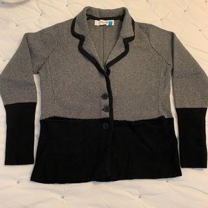 Anthropologie Cardigan by Sparrow size MED